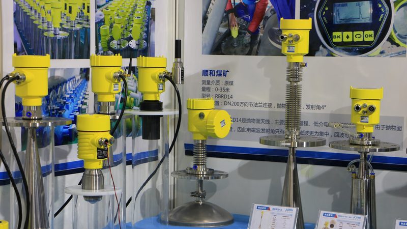 温控二次仪表：揭秘其型号说明书中的关键信息**