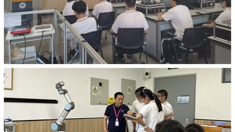 四线制温度变送器：接线方法解析与注意事项