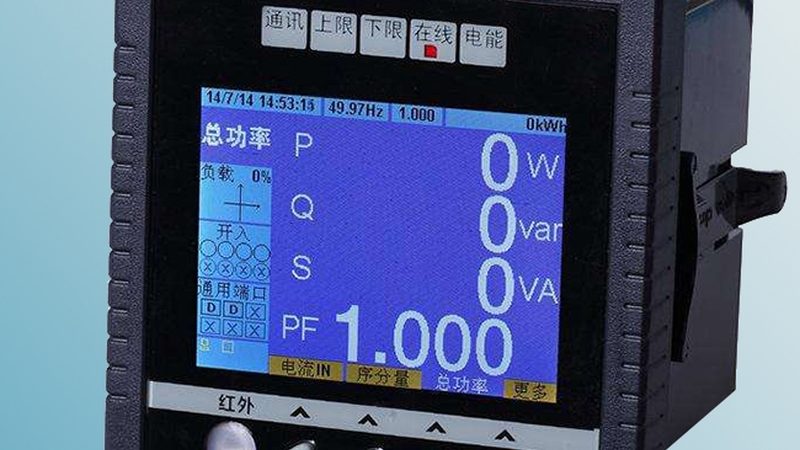 污水池液位计故障排查：常见问题及处理方法**