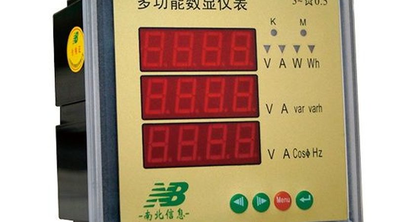水质检测仪器：从入门到精通的使用方法与步骤
