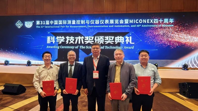 揭秘二手二次仪表：常见型号与选购要点