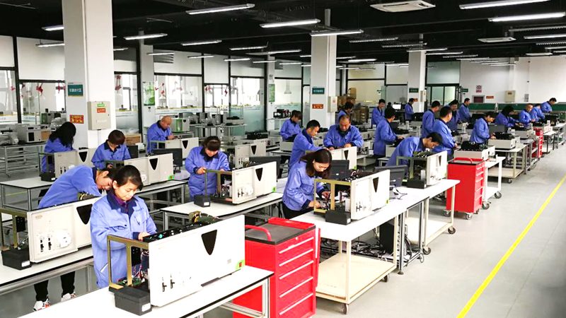 温度变送器4-20mA输出故障排查指南
