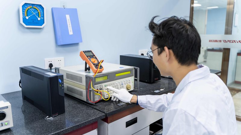 电接点压力表：精准控制背后的报价解析**